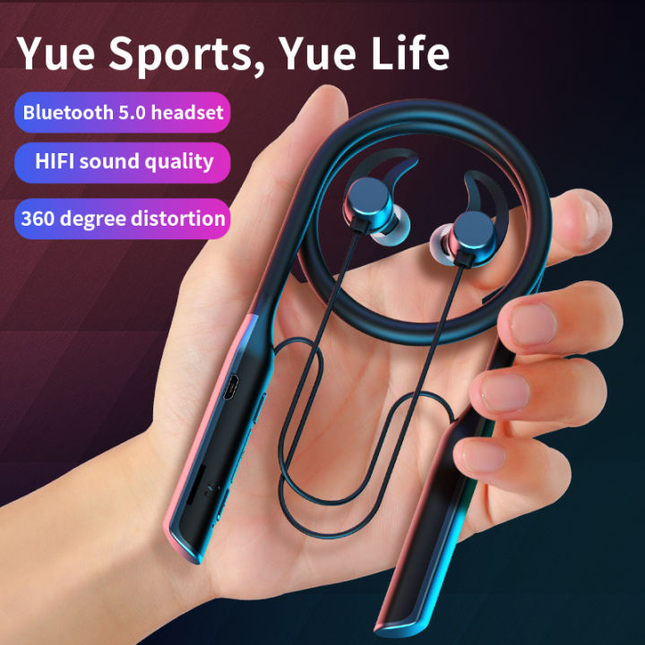 2pclot-yd08-wireless-headphones-stereo-music-headset-bluetooth-5-0-in-ear-neckband-sport-earphone-waterproof-for-xiao-mi-huawei