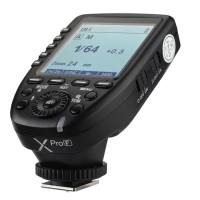 Godox Trigger XPRO ทริกเกอร์ ตัวส่ง ไวเลสแฟลช โกด๊อก ประกันศูนย์ 2 ปี