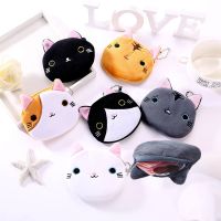 【CW】 Women  39;s Coin Purse Soft Holder Children Money Card USB Cable Headset Wallet
