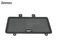 For DUKE 125 DUKE 390 DUKE125 DUKE390 Motorcycle Aluminum Radiator Grille Cover Net Cover