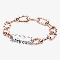 【CW】 Brand ME Word Set Womens Fashion Accessories Ladies Jewelry