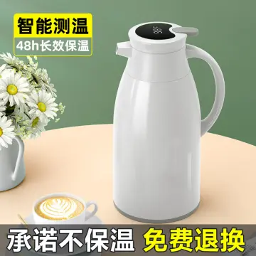 Household Thermos Teapot Cup Large Capacity Portable Student