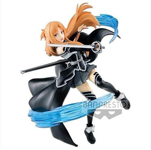 โมเดล-ซอดอาดออนไลน์-ฟิกเกอร์-sao-sword-art-online-integral-factor-espresto-est-extra-motions-asuna-อาสึนะ-sao-ของสะสม-ของเล่น-ของเล่นถูกๆ-ของเล่นเด็ก