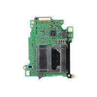 SD Memorycard Board PCB สำหรับ Canon 550D REBEL T2i DS126271 KISS X4 SLR