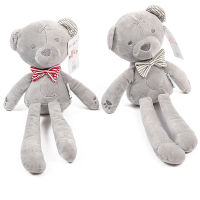 Little Bear Doll Hug Doll Baby Soothing Doll Doll Baby Sleep Companion Plush Toy