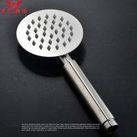 【YP】 304 Hand Shower Never Rust Lead-free Hose Sprinkler