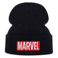 ▩♝ new bonnet Beanies Embroidery marvel Outdoor Vintage beanie for men and beanie for women