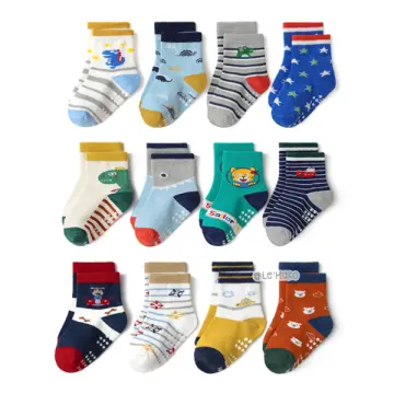 Grip Socks Kids - Best Price in Singapore - Dec 2023