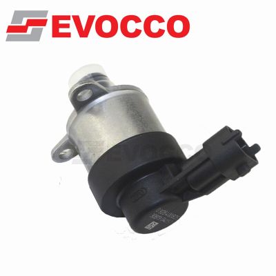 0928400825 Diesel CR Fuel Injection Pressure Pump Regulator Inlet Metering Control Valve For CITROEN NEMO PEUGEOT BIPPER 1.3 Hdi