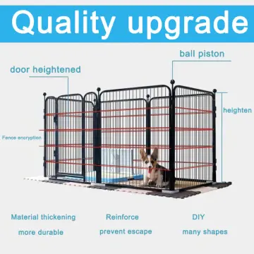 Dog fence outlet lazada