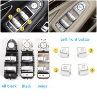 For Mercedes-benz S- CLASS S300 S350 S400 S500 2014 2015 2016 2017-2019 2020 Power Window Switch Control Button Window Button