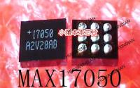 5PCS New Original MAX17050X+T10 MAX17050 17050 BGA In Stock