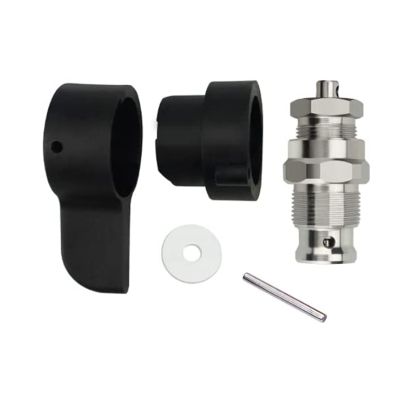 235014 Drain Valve Backflow Valve for Graco 390 395 490 495 595 Airless Paint Sprayer Glod