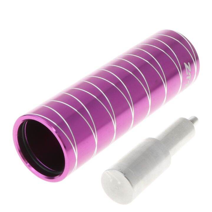2ใน1จักรยาน-press-fit-remover-ฟัน-plum-blossom-แขวน-core-ถั่วดาวเครื่องมือติดตั้งชิ้นส่วนวาล์ว