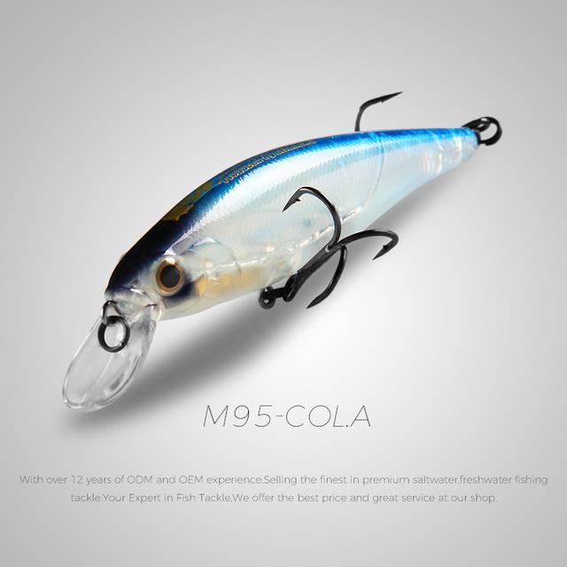 hot-bearking-squad-95mm-14-8g-65mm-6g-tungsten-weight-system-lures-assorted-colors-crank-wobbler-bait