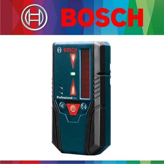 Bosch LR 6 Laser Receiver Lazada PH