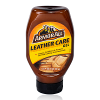 ArmorAll  AA10961/1 เจลทำความสะอาดเคลือบเงาและปกป้องเบาะหนัง Leather Care Gel