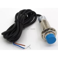 Holiday Discounts M18 8Mm Sensing AC Two Wires NO LJ18A3-8-J/EZ Cylinder Inductive Proximity Sensor Switch