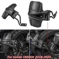 แผ่นบังโคลน CB500X หลังแบบพิเศษสำหรับ500X Honda CB 500X2018-2022 2021 2020ฝาครอบกระเซ็นอุปกรณ์เสริมแผ่นบังโคลน