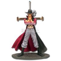 Mihawk ของแท้ JP แมวทอง - Ichiban Kuji Banpresto [โมเดลวันพีช]