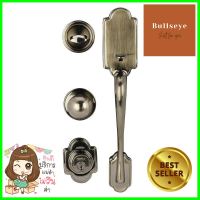 มือจับประตูใหญ่ HAFELE 489.94.409 สีทองเหลืองรมดำGRIP HANDLE SET HAFELE 489.94.409 ANTIQUE BRASS **ทักแชทได้ค่ะ ยินดีบริการ**