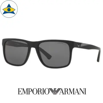 Emporio Armani Sunglasses for Men | Online Sale up to 61% off | Lyst