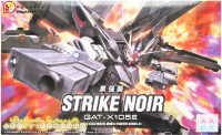 HG SEED (41) 1/144 Strike Noir [TT]