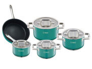 Bộ nồi Arber AN05SMDT