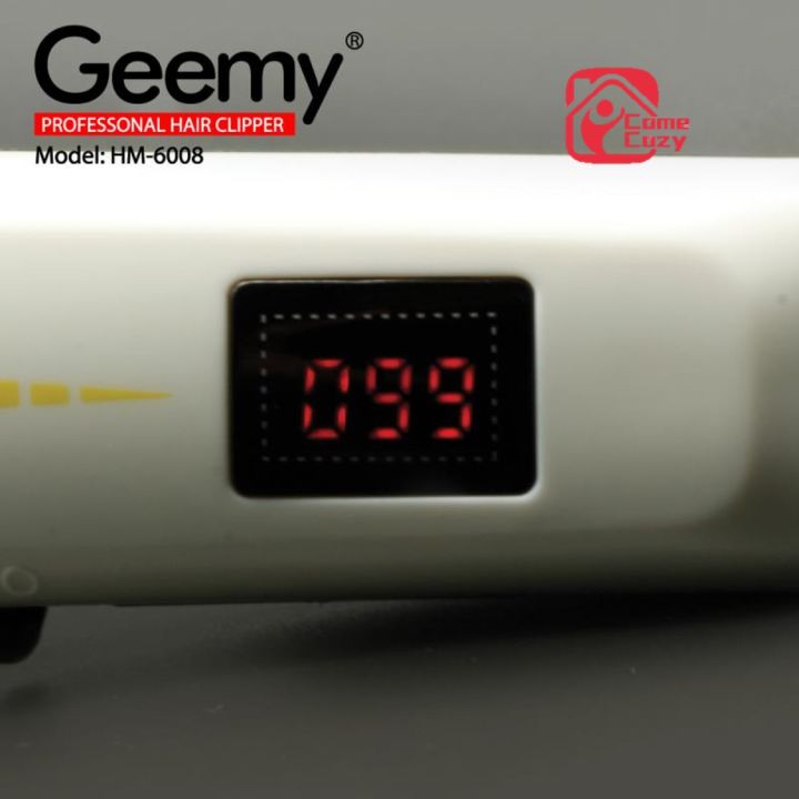 gm-6008-แบตตาเลี่ยน-ปัตตาเลี่ยนไร้สาย-geemy-ตัดผม-โกนหนวด-แบตเตอเลี่ยน-แบตเตอเลี่ยนไร้สาย-โกนหนวด