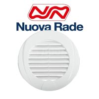 NUOVA RADE Ventilation Shaft Grilles Cover