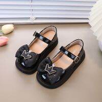 【hot】☽◘✖  2023 New Kids Shallow Loafers for Non-slip Round-toe Children Fashion   Shoes Drop Shipping