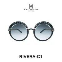 Mira Madison Sunglasses RIVERA-ZZ C1 แว่นตากันแดด