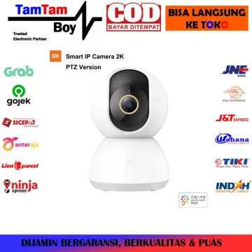 harga cctv xiaomi xiaofang