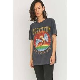 เสื้อ-led-zeppelin-ส่งฟรี-กำลังเป็นที่นิยมในต่างประเทศ-ซักไม่หด