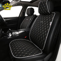 NEW Flax car seat cover breathable comfortable car seat cushion summer and autumn car interior Linen universal size car cape