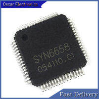 ใหม่10ชิ้น SYN6658 LQFP64 IC