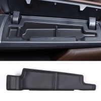 ที่เท้าแขนรถกล่องเก็บถาดคอนโซลกลางออแกไนเซอร์ที่ใส่สำหรับ BMW X1 IX1 U11 2022 2023 2024อุปกรณ์เสริมในรถยนต์