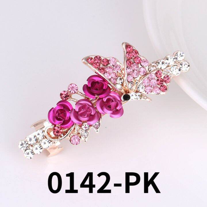 korean-fashion-new-rhinestone-hairpin-exquisite-one-word-clip-girls-hair-accessories