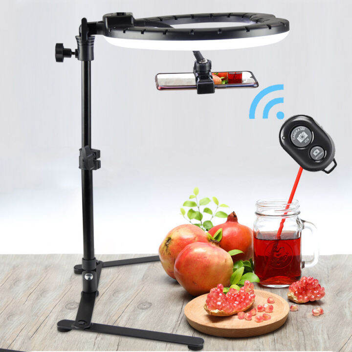 phone tripod for cooking videos