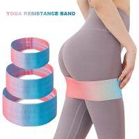 【CW】 Pull Resistance BandHip Expander Bands Latin Stretching Gym Sport