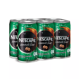 เนสกาแฟ-เอสเปรสโซ่-เขียว-180ml-แพค-6