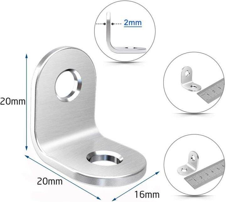 5-10pcs-l-bracket-corner-brace-sets-sliver-stainlessy-steel-90-degree-right-angle-corner-brace-joint-bracket-fastener-furniture