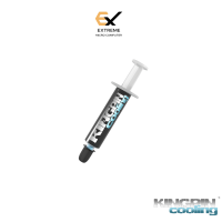 ซิลิโคน (THERMAL GREASE) Kingpin Cooling KPx ขนาด 1G แถมไม้ปาดในซอง