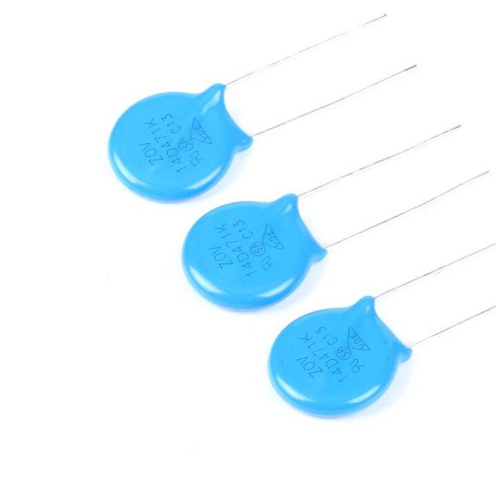 【☄New Arrival☄】 MCKENNA TOY SHOP 50pcs 14d471k 14d-471k 14d471 470v ...