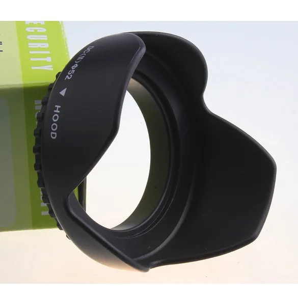 62mm hood
