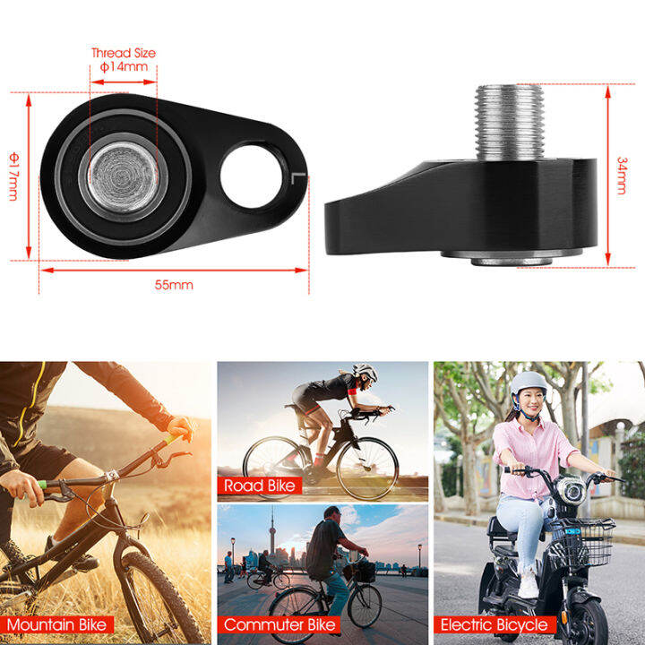 mountain-bike-pedal-adapter-labor-saving-cycling-road-electric-bike-crank-modification-pedal-booster-device-bicycle-accessories