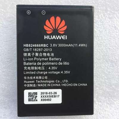 แบตเตอรี่ HUAWEI E5573 Pocket Wifi HB434666RBC...