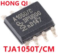 5PCS New Original TJA1050T TJA1050T/CM SOP8 In Stock WATTY Electronics