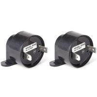 2X Forward Reverse Buzzer for Club Car and Precedent 1992-Up Golf Cart 12V &amp; 48V,1016851