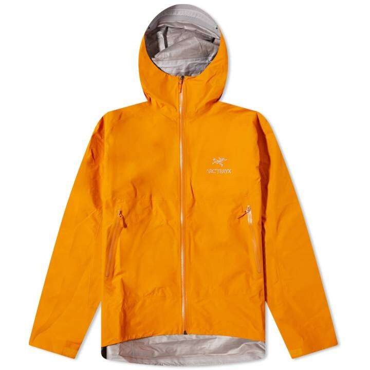 Arcteryx archaeopteryx Beta Ar Jacket men's and women's windbreak and waterproof jacket LT SL